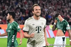 马竞VS皇马：西甲联赛焦点战即将上演