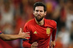 巴塞罗那4-2逆转热刺，欧冠激战力克对手