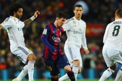 巴萨瓦刀之谜：防线动荡与拉菲的金球梦