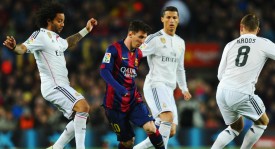 巴萨瓦刀之谜：防线动荡与拉菲的金球梦