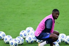 曼联弃将惊世崛起：金球评选创纪录，5000万欧元转会身价闪耀足坛